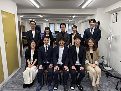 社員画像