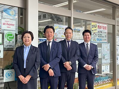 社員画像