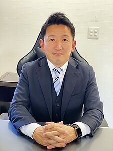 社員画像