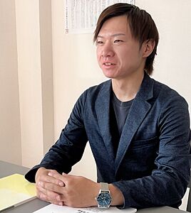 社員画像