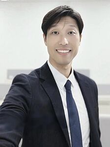 社員画像