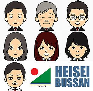 社員画像