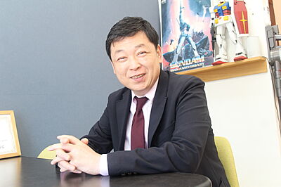 社員画像