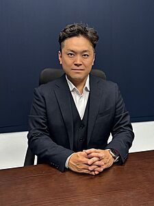 社員画像