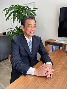 社員画像