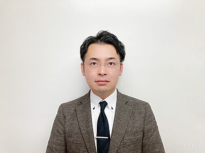 社員画像