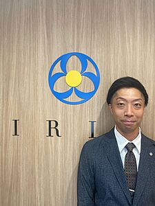 社員画像