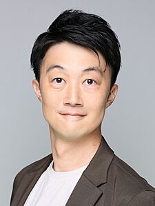 社員画像