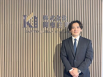 社員画像