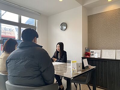 社員画像