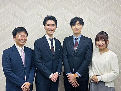 社員画像