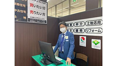 社員画像