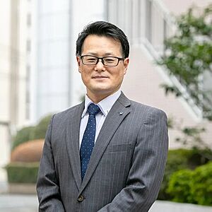 社員画像