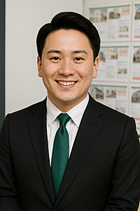 社員画像