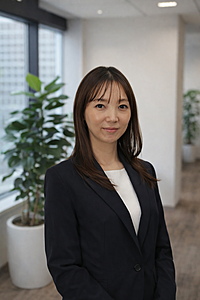 社員画像