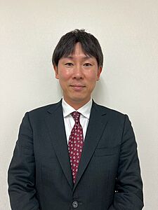 社員画像