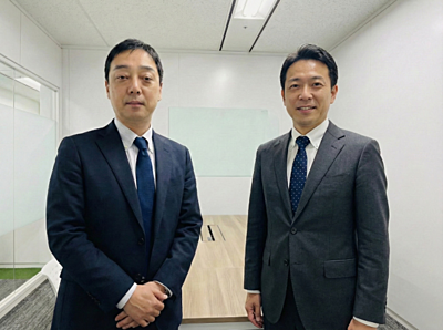 社員画像