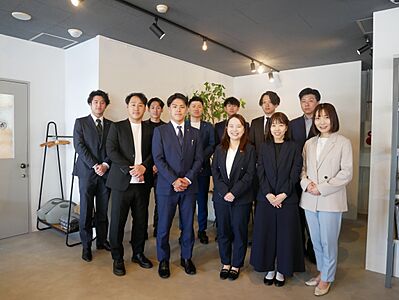 社員画像