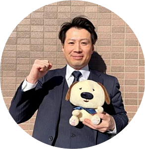 社員画像