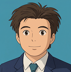 社員画像