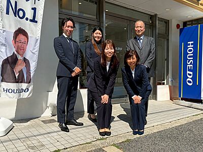 社員画像