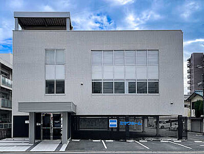 店舗外観