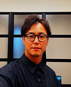 社員画像