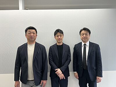 社員画像