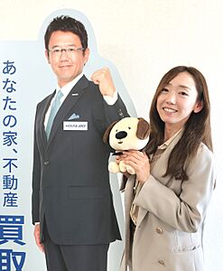 社員画像