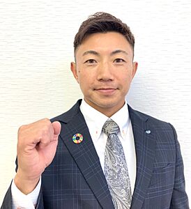 社員画像