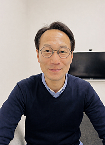 社員画像