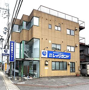 店舗外観