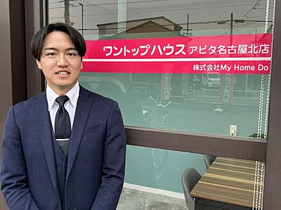 社員画像