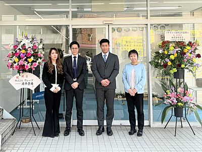 社員画像
