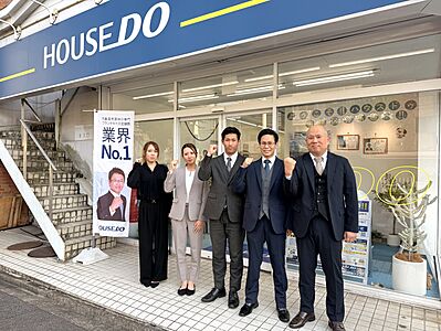 社員画像