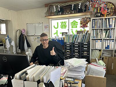社員画像