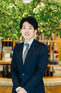 社員画像