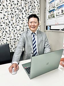 社員画像