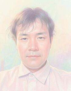 社員画像