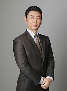 社員画像