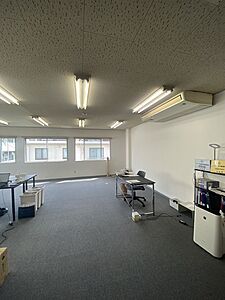 店舗内観