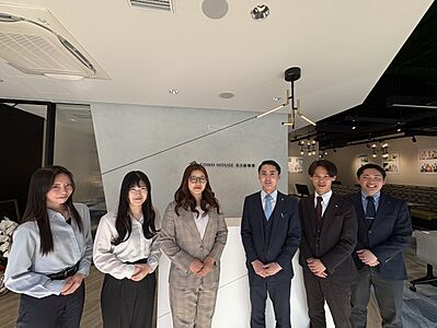 社員画像