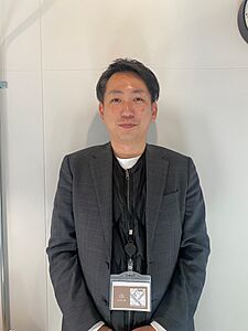 社員画像