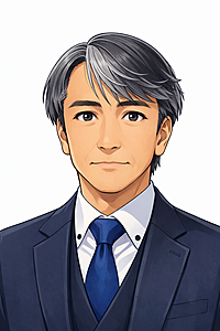 社員画像