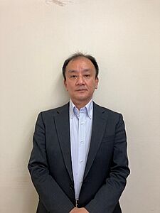 社員画像