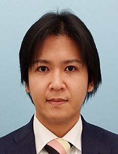 社員画像