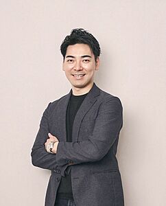 社員画像