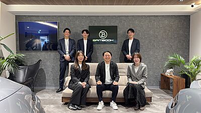 社員画像