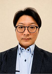 社員画像