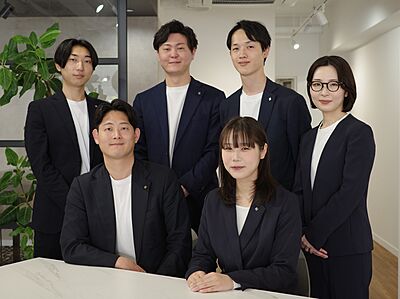 社員画像